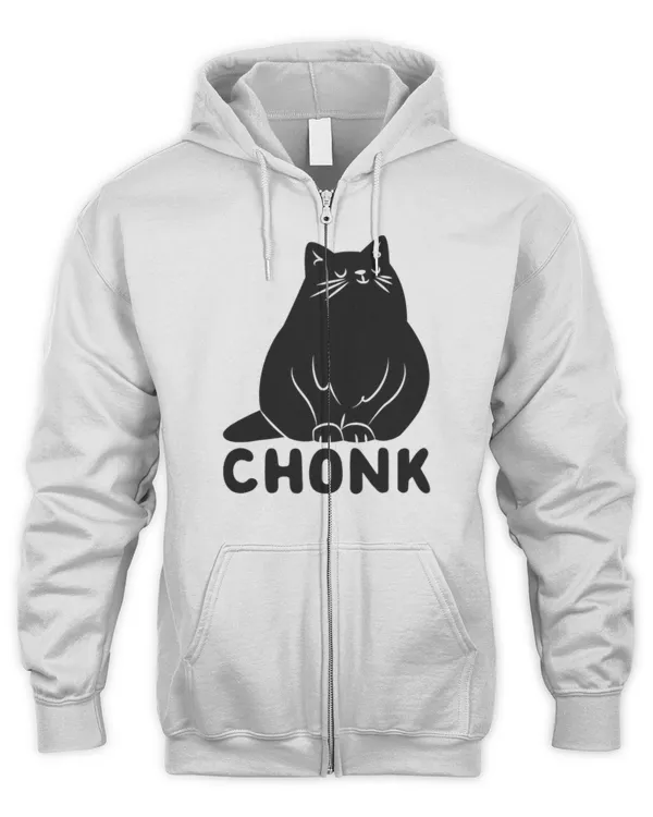 Men's Zip Hoodie