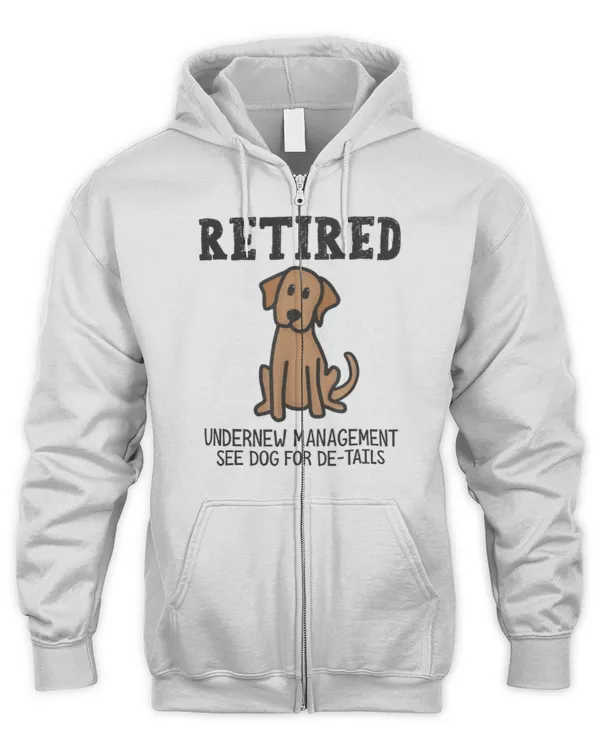 Men's Zip Hoodie