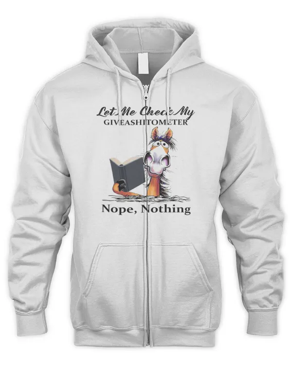 Men's Zip Hoodie