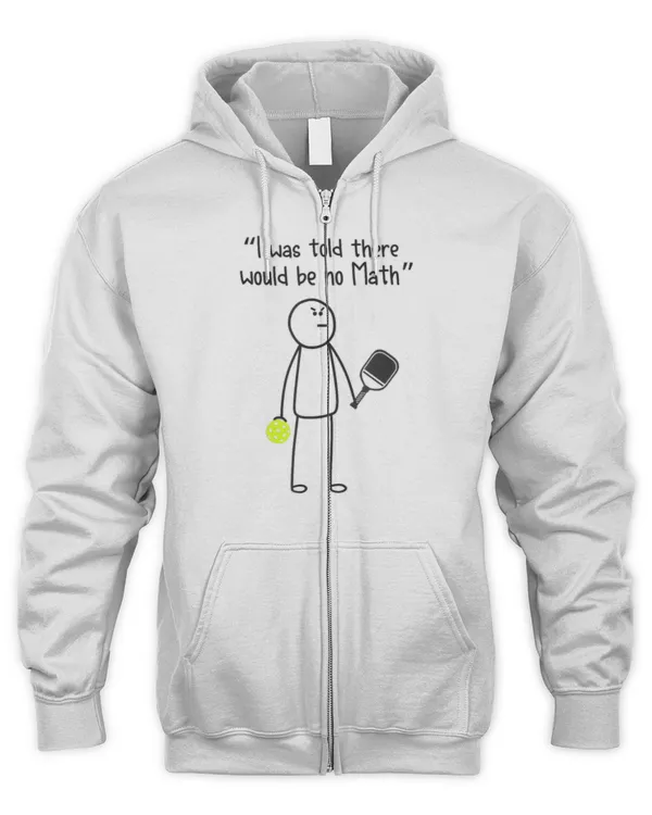 Men's Zip Hoodie