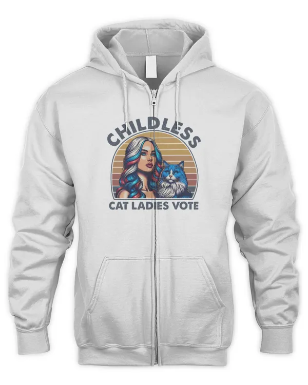 Men's Zip Hoodie