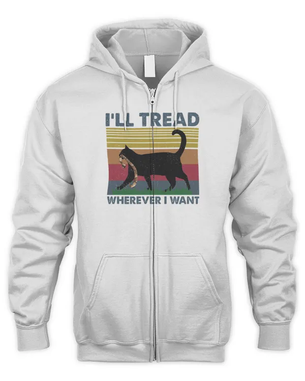 Men's Zip Hoodie