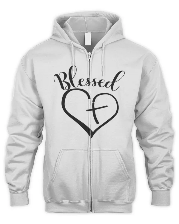 Men's Zip Hoodie