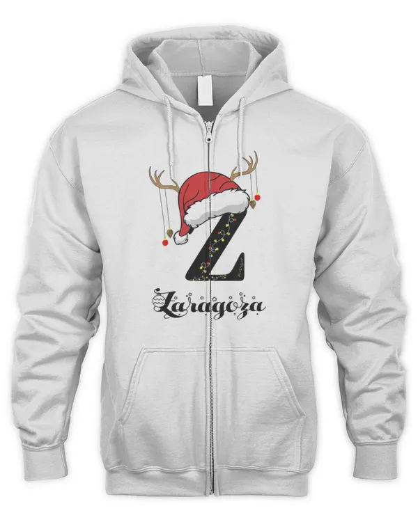 Men's Zip Hoodie