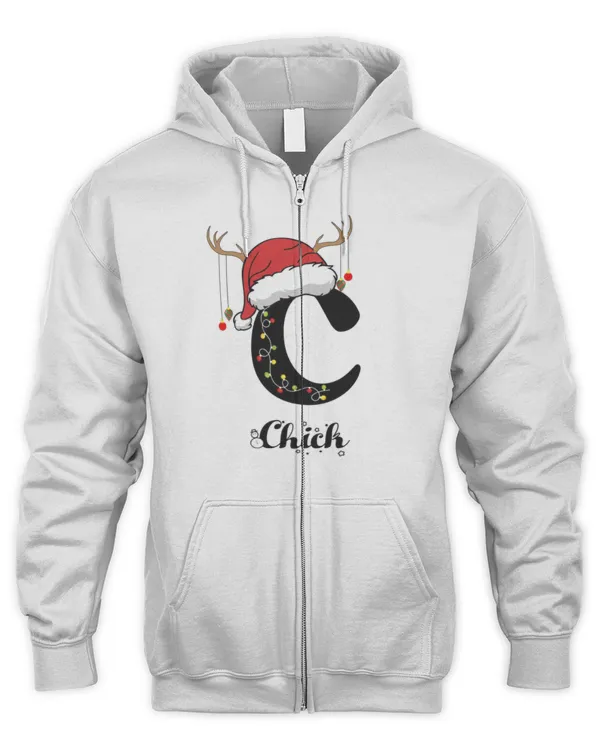 Men's Zip Hoodie