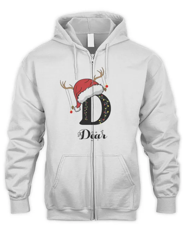 Men's Zip Hoodie