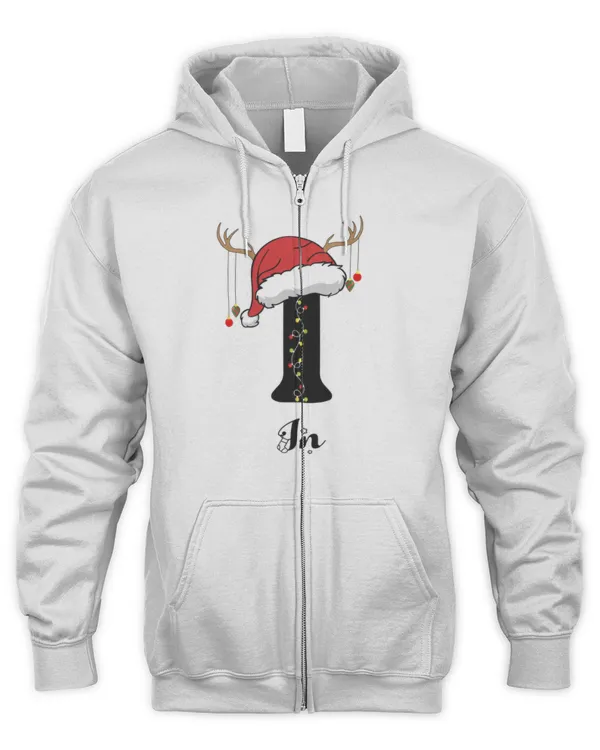 Men's Zip Hoodie