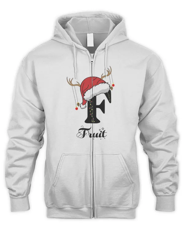 Men's Zip Hoodie