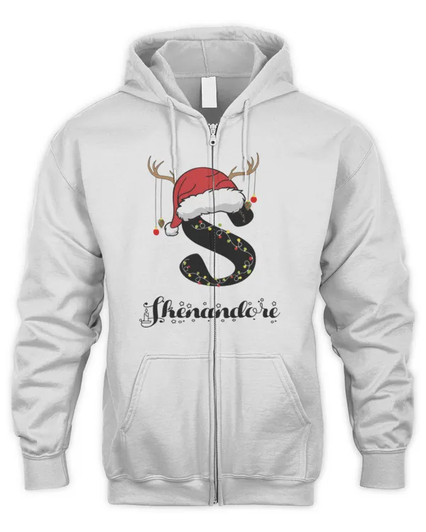 Men's Zip Hoodie