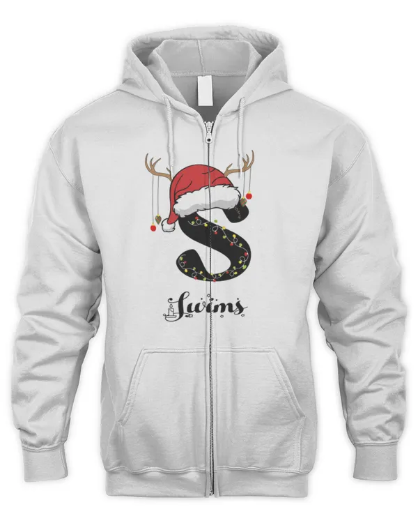 Men's Zip Hoodie