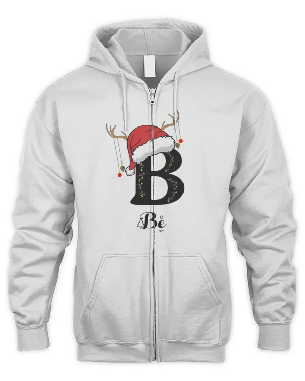 Men's Zip Hoodie