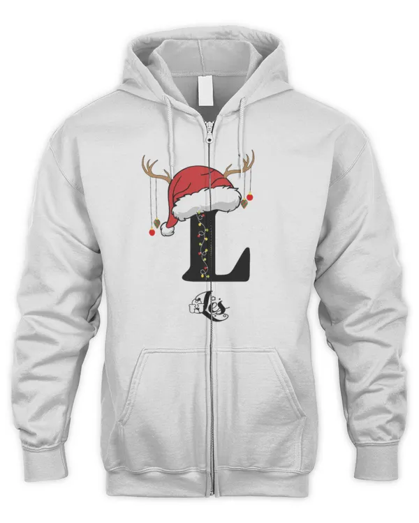 Men's Zip Hoodie