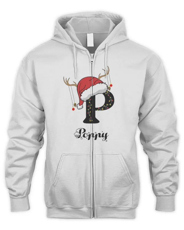 Men's Zip Hoodie