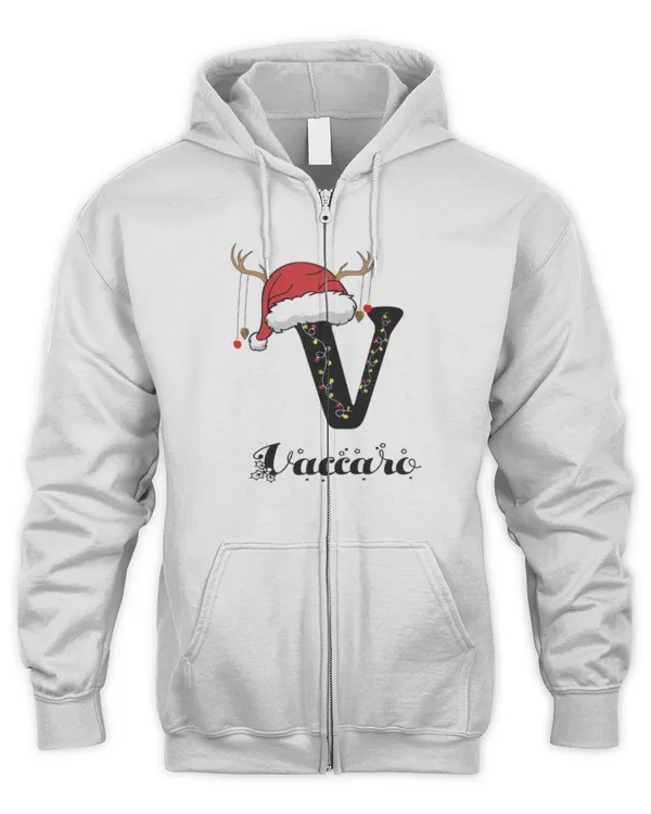 Men's Zip Hoodie