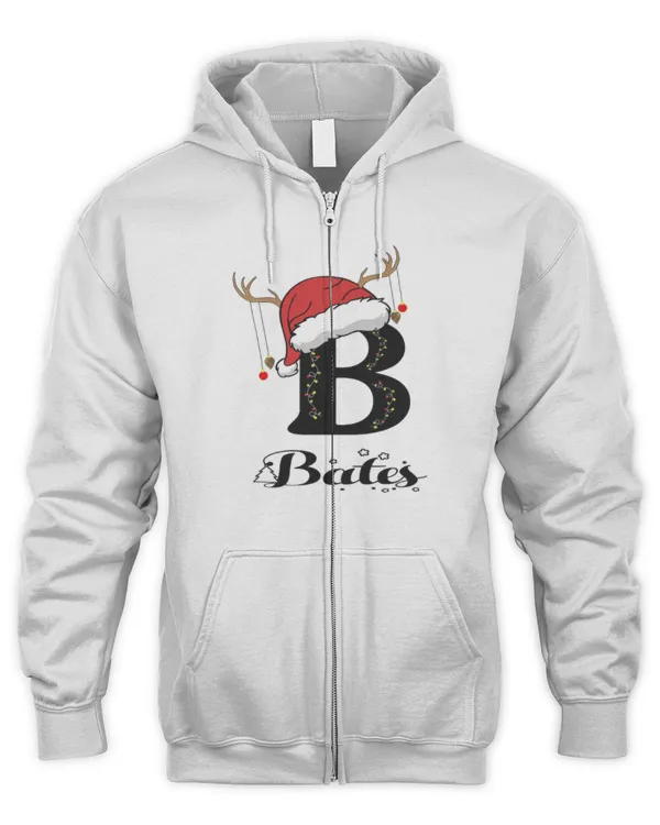Men's Zip Hoodie
