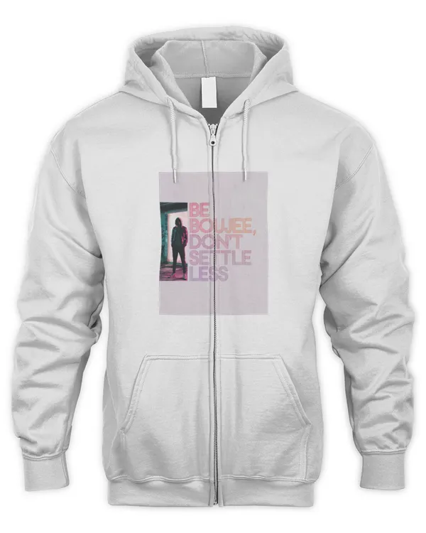 Men's Zip Hoodie