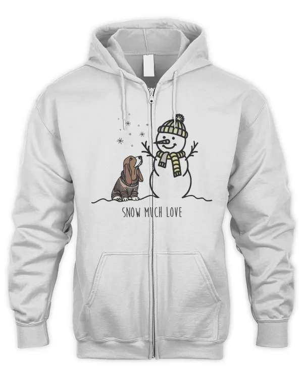 Men's Zip Hoodie