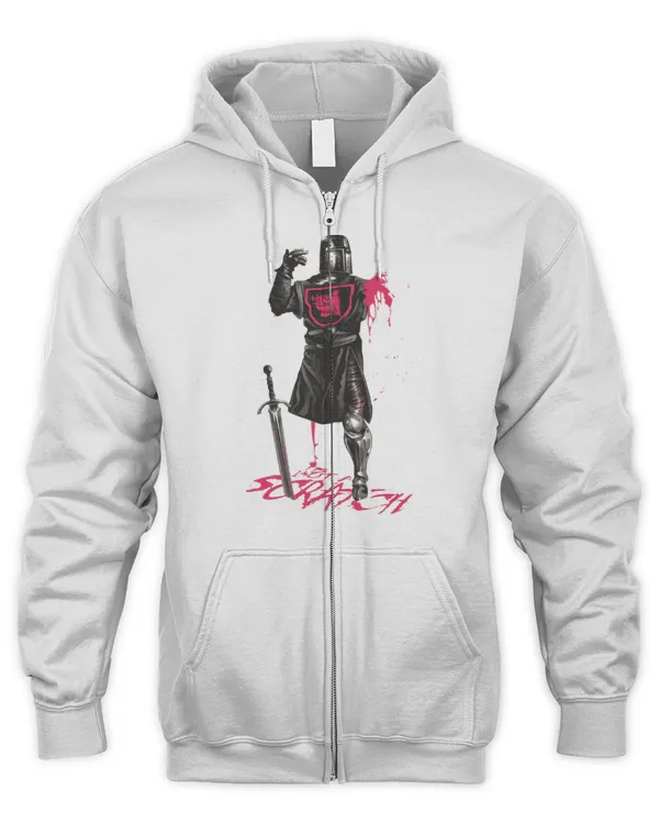 Men's Zip Hoodie