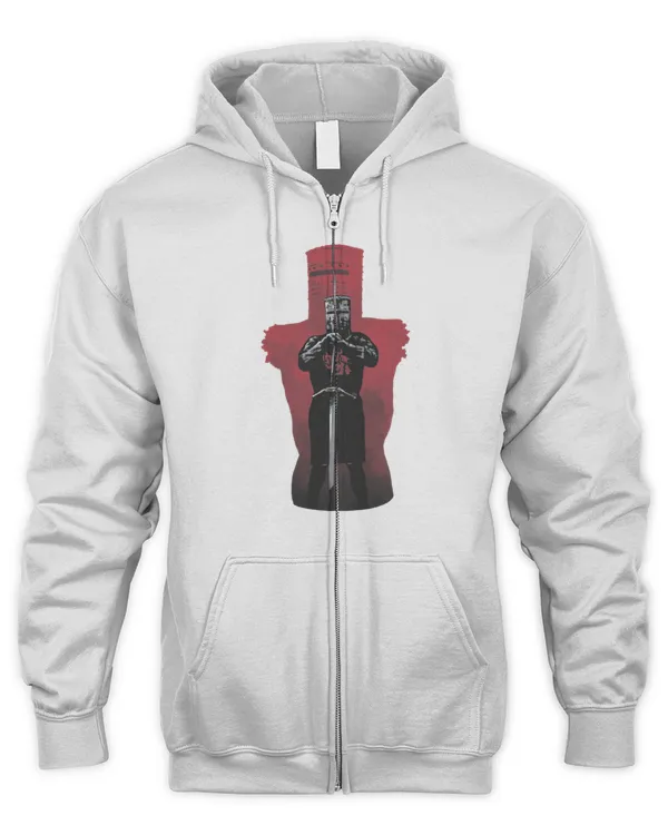 Men's Zip Hoodie