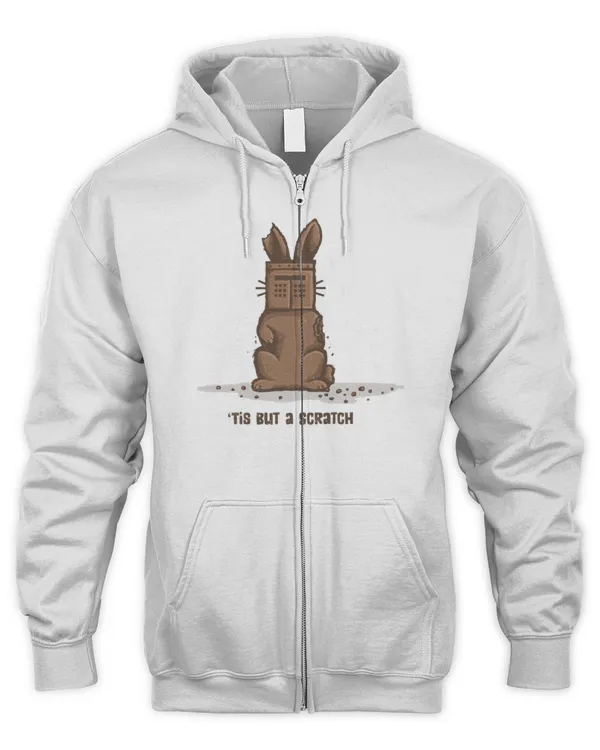 Men's Zip Hoodie