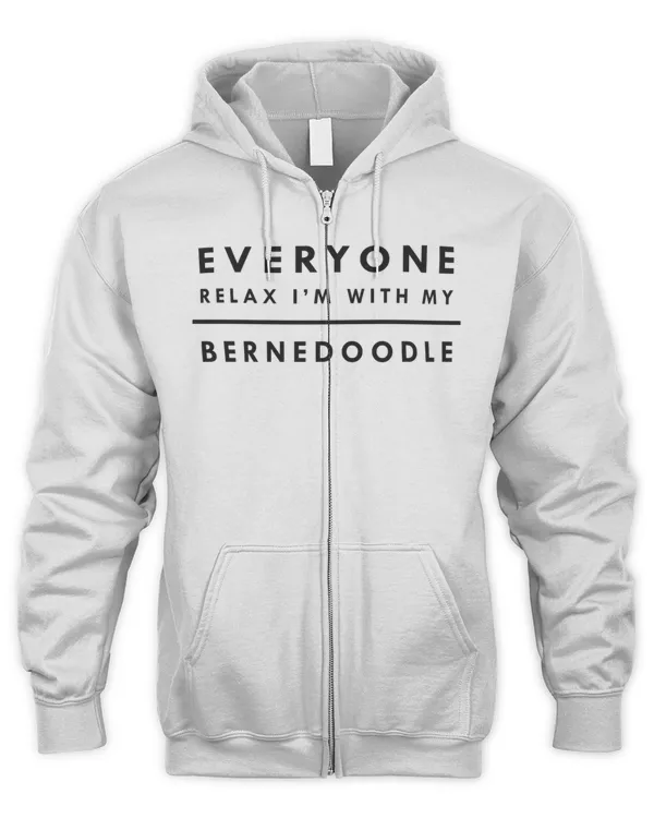 Men's Zip Hoodie