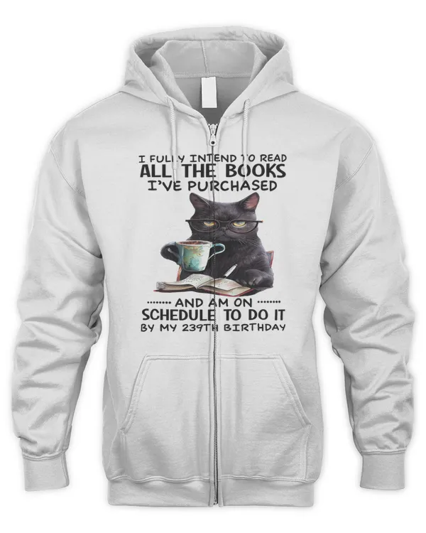 Men's Zip Hoodie