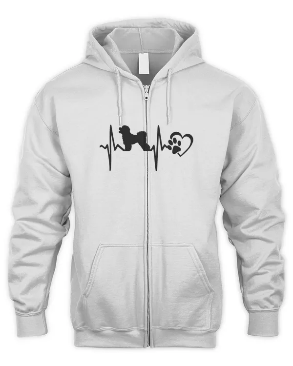 Men's Zip Hoodie