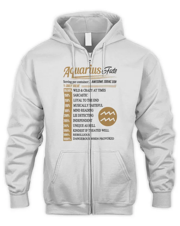 Men's Zip Hoodie