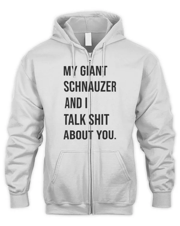 Men's Zip Hoodie