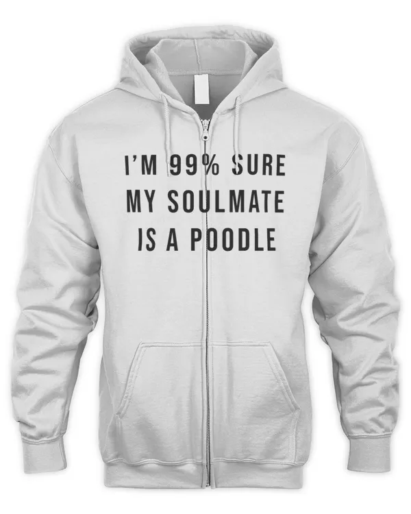 Men's Zip Hoodie