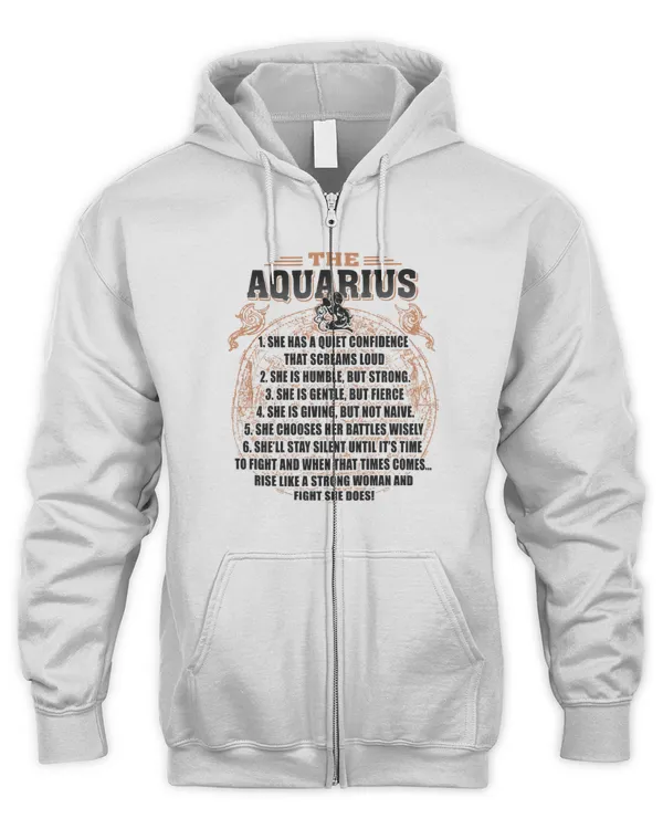 Men's Zip Hoodie