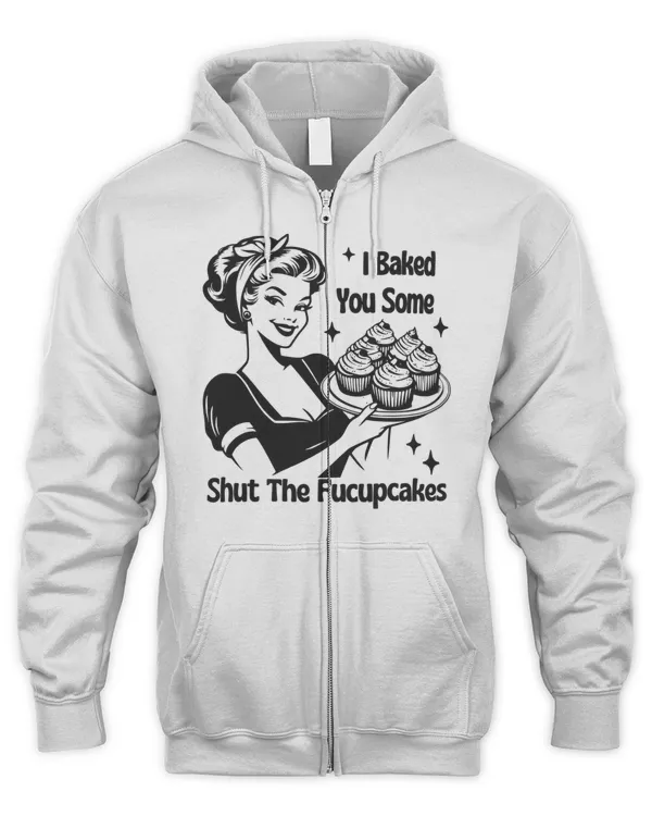 Men's Zip Hoodie