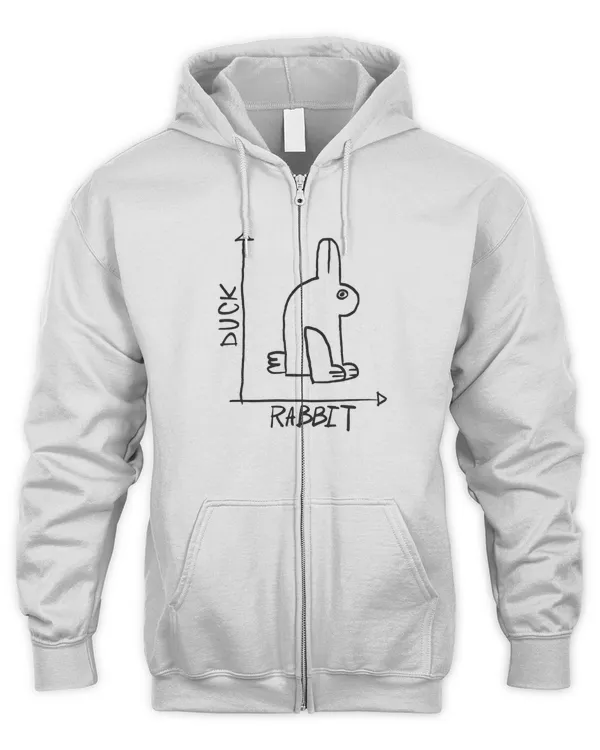 Men's Zip Hoodie