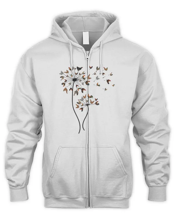 Men's Zip Hoodie