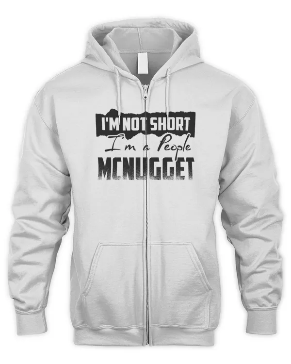 Men's Zip Hoodie