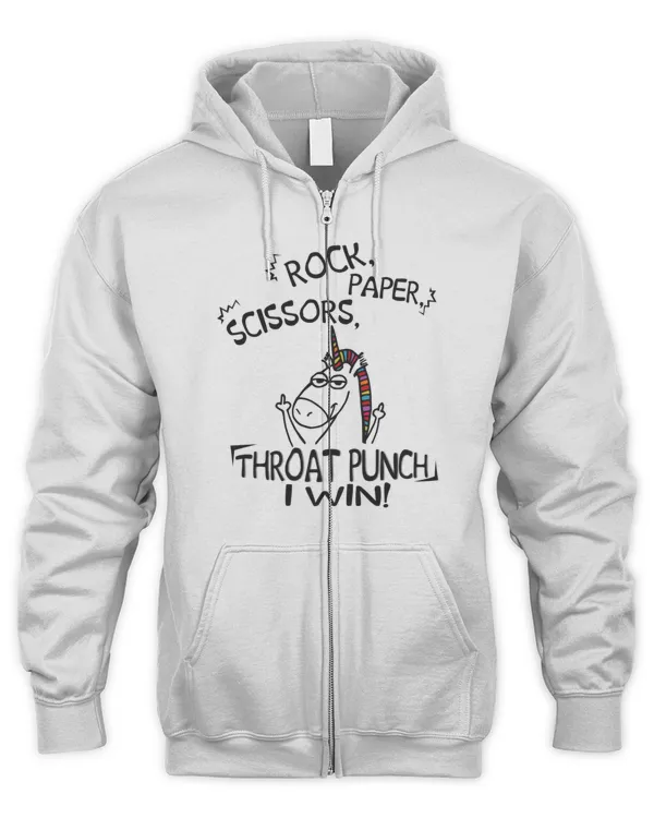 Men's Zip Hoodie