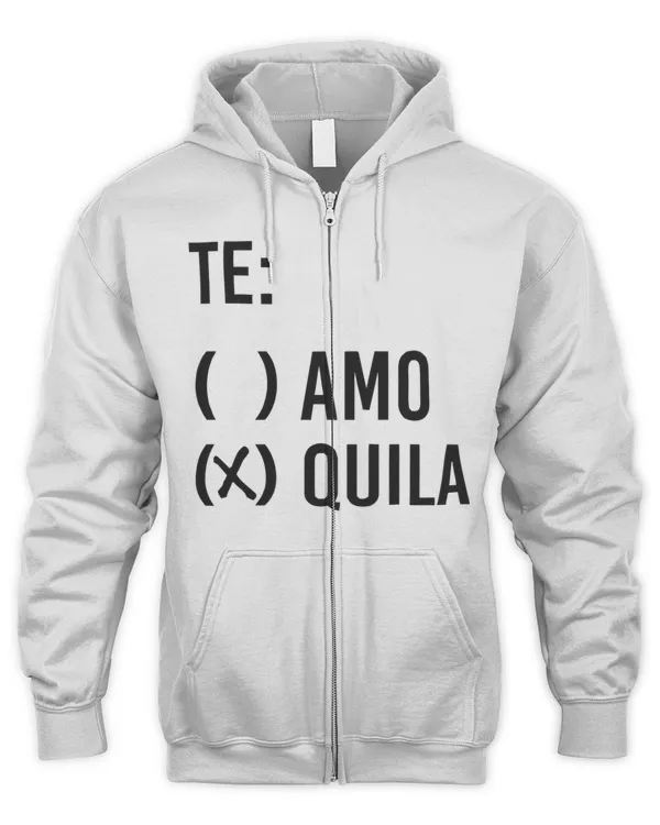 Men's Zip Hoodie