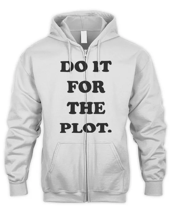 Men's Zip Hoodie