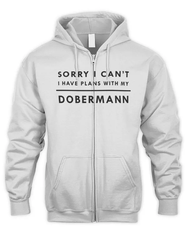 Men's Zip Hoodie