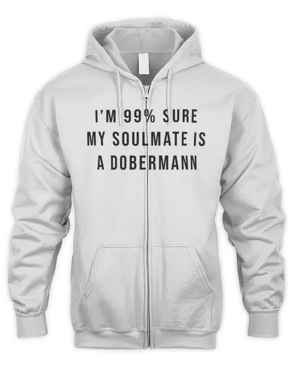 Men's Zip Hoodie