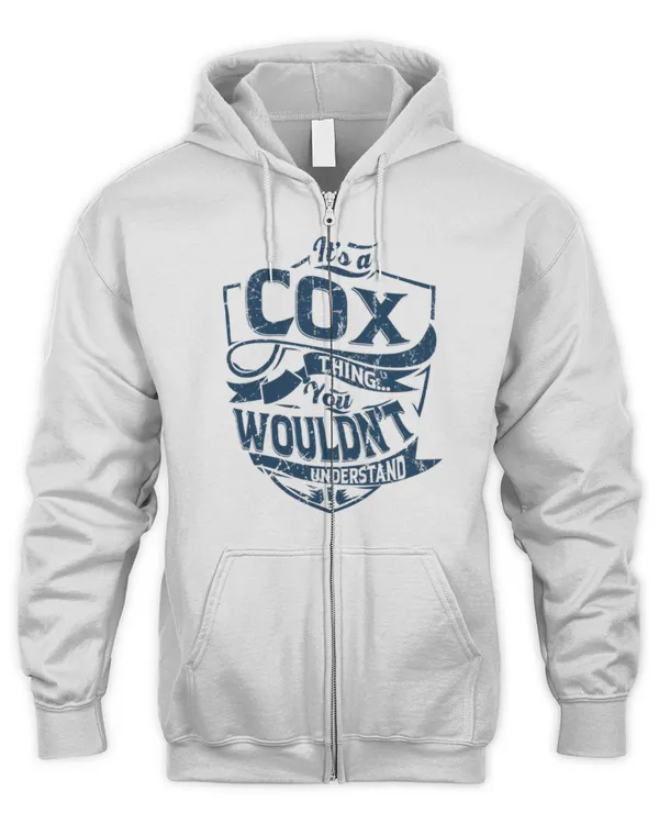 Men's Zip Hoodie