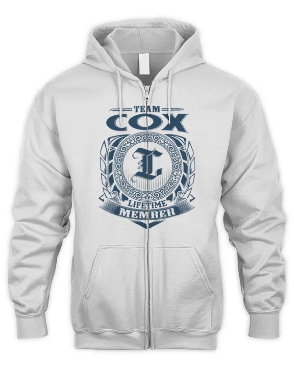 Men's Zip Hoodie