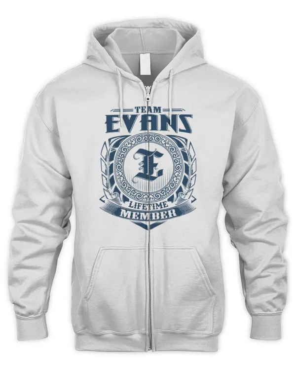 Men's Zip Hoodie