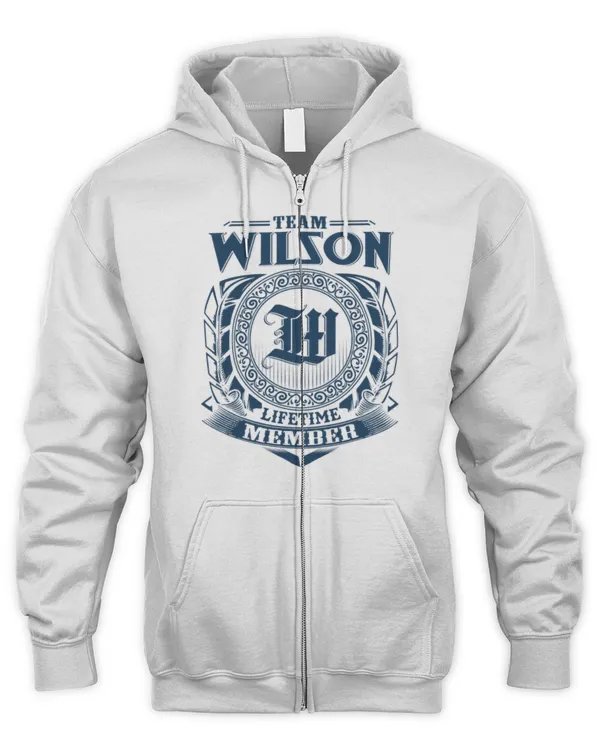 Men's Zip Hoodie