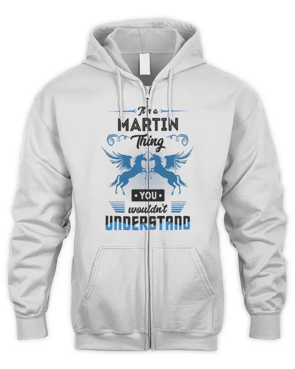 Men's Zip Hoodie