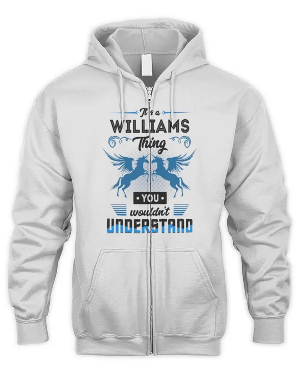 Men's Zip Hoodie