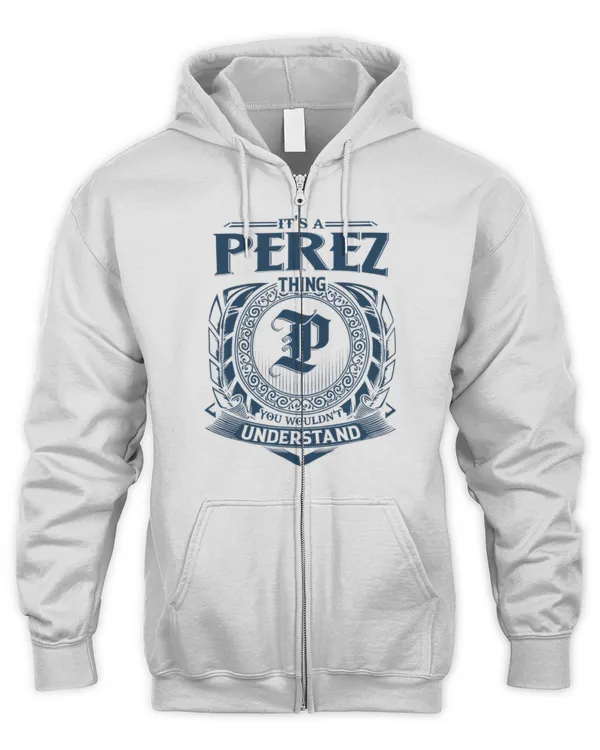 Men's Zip Hoodie