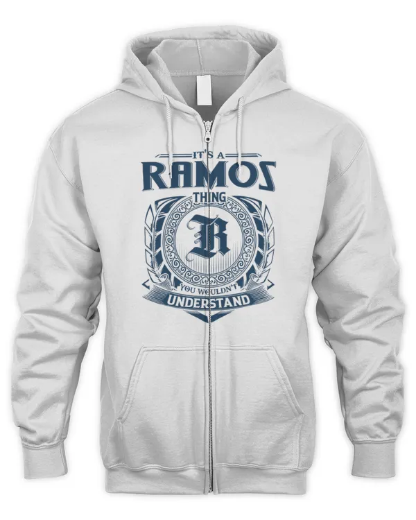 Men's Zip Hoodie