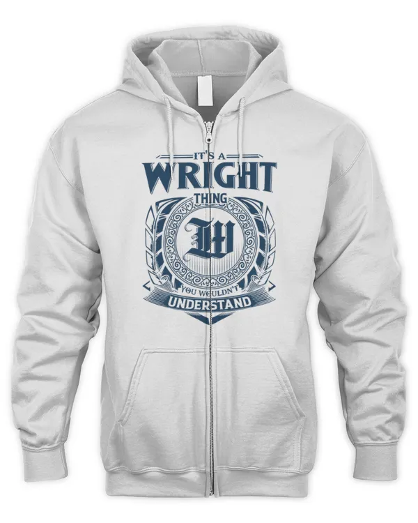 Men's Zip Hoodie