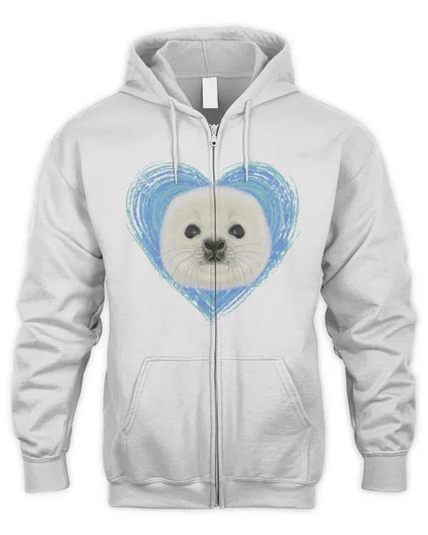 Men's Zip Hoodie